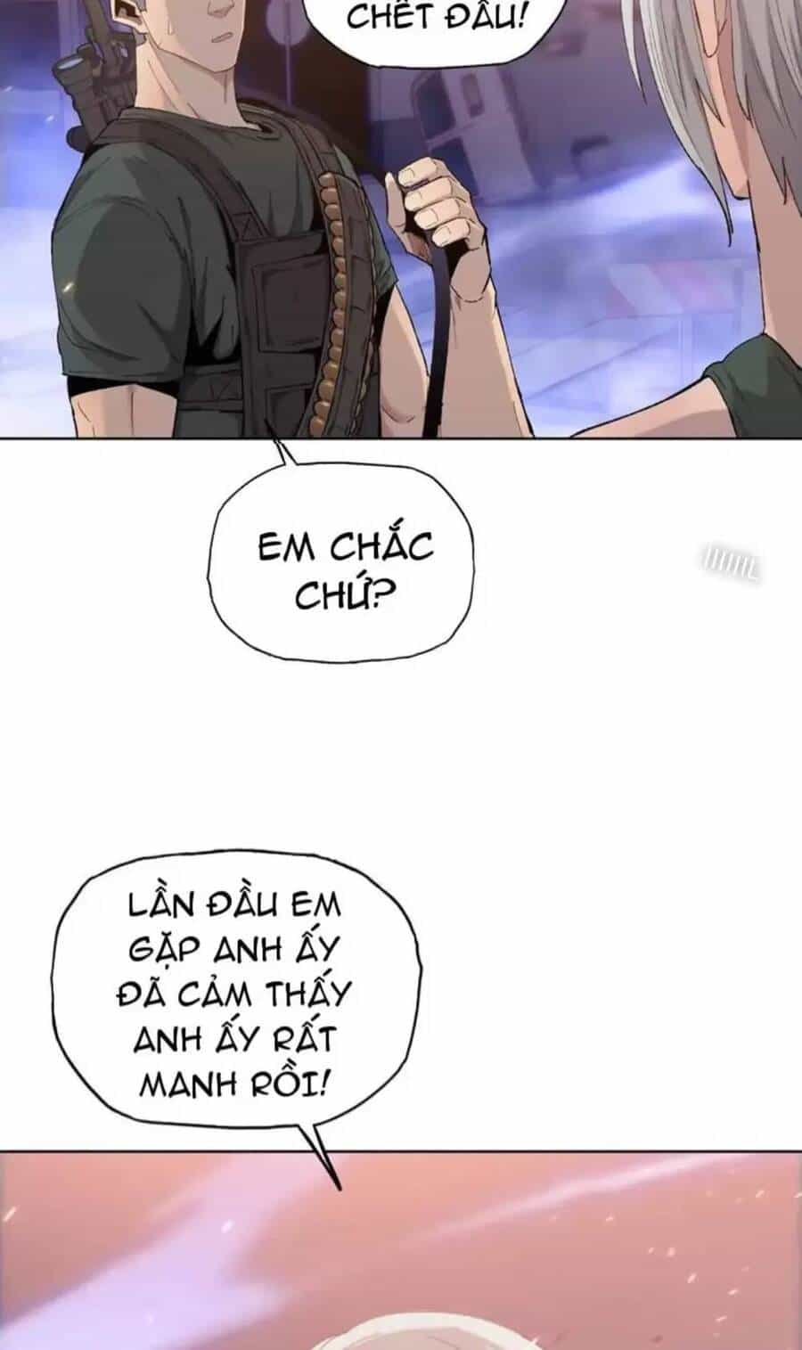 Kẻ Tàn Nhẫn Ngày Tận Thế: Bắt Đầu Dự Trữ Hàng Tỷ Tấn Vật Tư - Chương 17 - ảnh 77