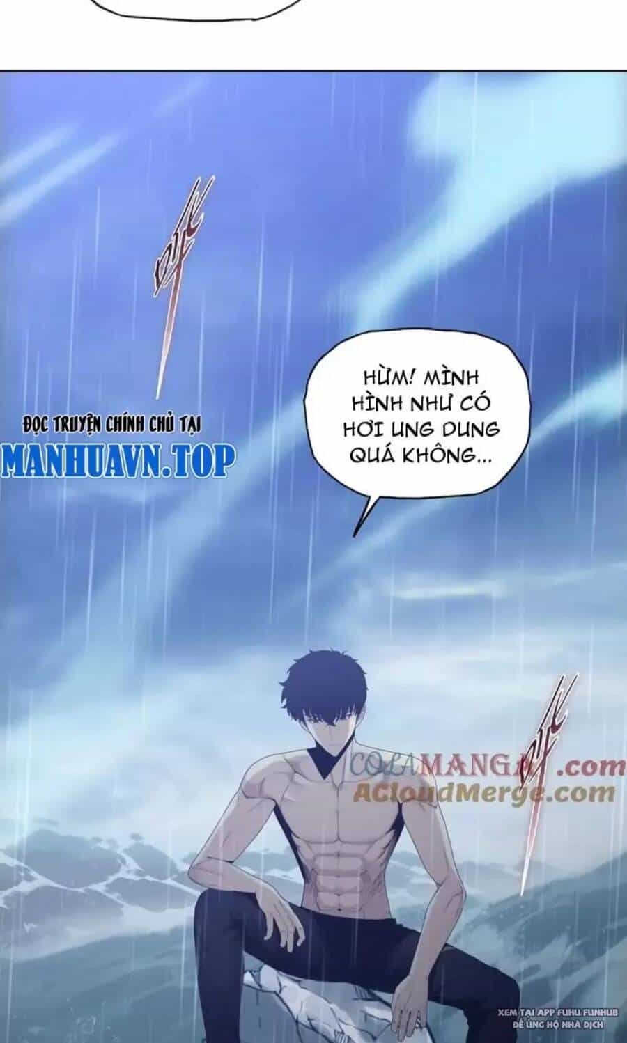 Kẻ Tàn Nhẫn Ngày Tận Thế: Bắt Đầu Dự Trữ Hàng Tỷ Tấn Vật Tư - Chương 18 - ảnh 22