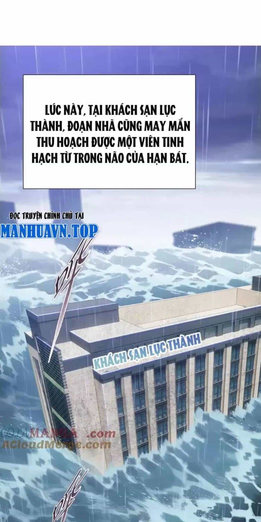 Kẻ Tàn Nhẫn Ngày Tận Thế: Bắt Đầu Dự Trữ Hàng Tỷ Tấn Vật Tư - Chương 18 - ảnh 74