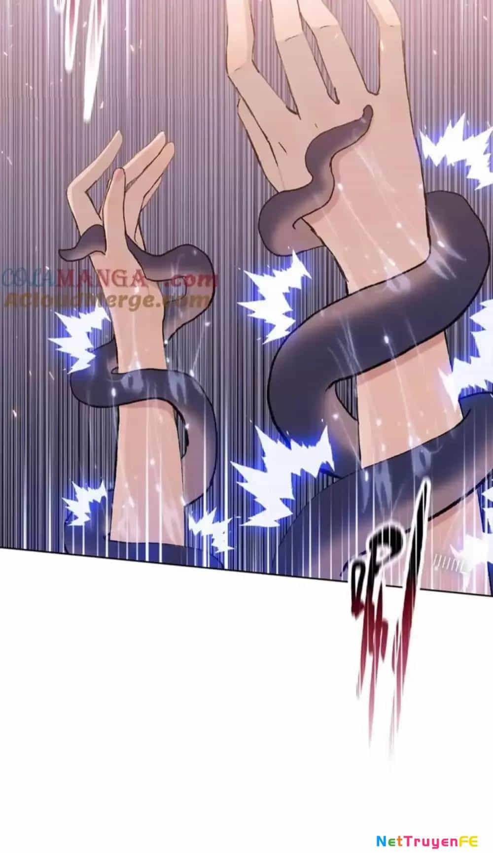 Kẻ Tàn Nhẫn Ngày Tận Thế: Bắt Đầu Dự Trữ Hàng Tỷ Tấn Vật Tư - Chương 19 - ảnh 22