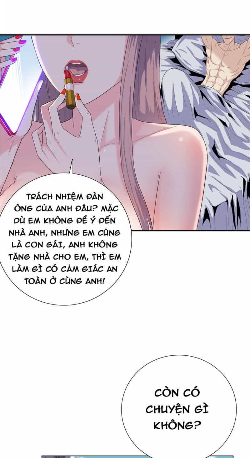 Kẻ Tàn Nhẫn Ngày Tận Thế: Bắt Đầu Dự Trữ Hàng Tỷ Tấn Vật Tư - Chương 2 - ảnh 15