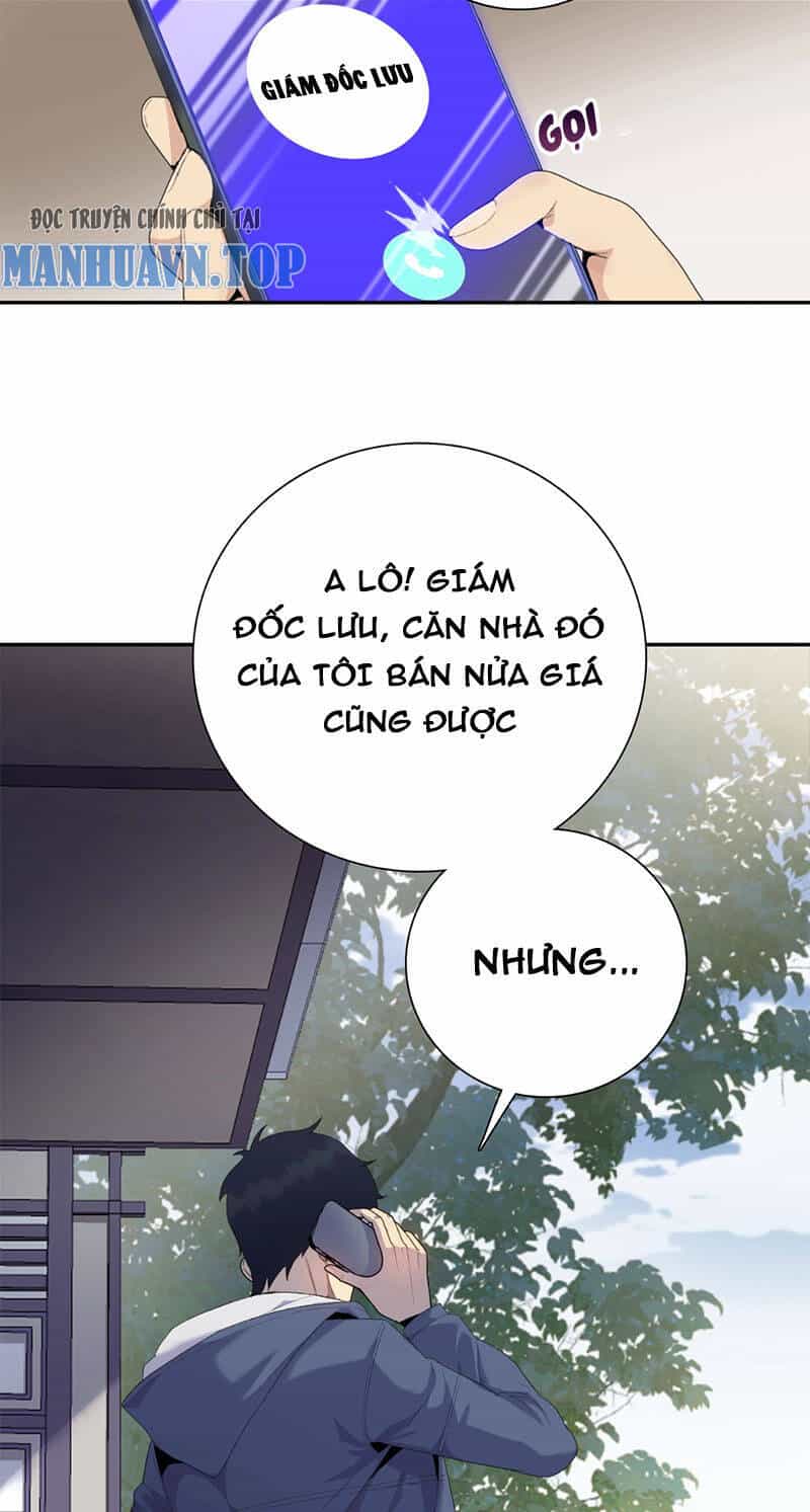 Kẻ Tàn Nhẫn Ngày Tận Thế: Bắt Đầu Dự Trữ Hàng Tỷ Tấn Vật Tư - Chương 2 - ảnh 31
