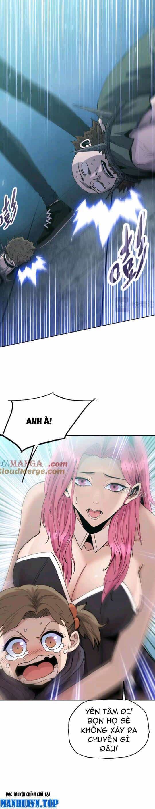 Kẻ Tàn Nhẫn Ngày Tận Thế: Bắt Đầu Dự Trữ Hàng Tỷ Tấn Vật Tư - Chương 21 - ảnh 5