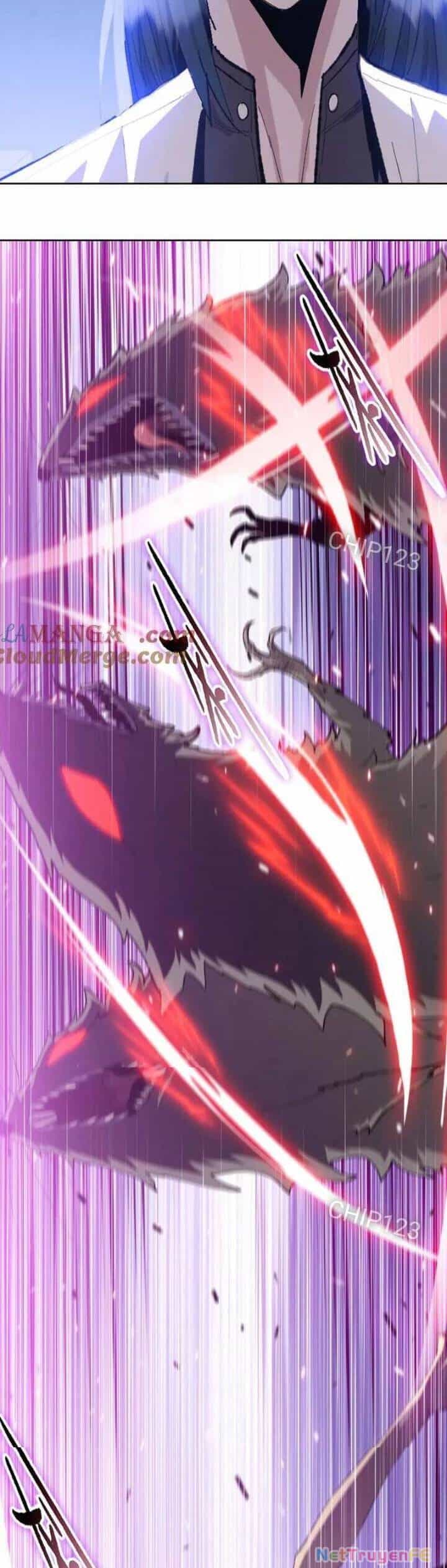 Kẻ Tàn Nhẫn Ngày Tận Thế: Bắt Đầu Dự Trữ Hàng Tỷ Tấn Vật Tư - Chương 24 - ảnh 7