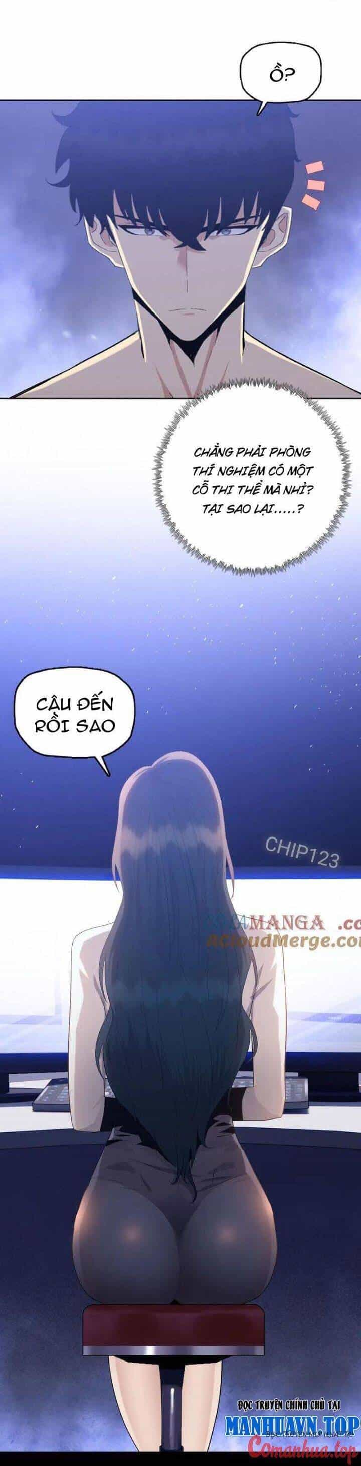 Kẻ Tàn Nhẫn Ngày Tận Thế: Bắt Đầu Dự Trữ Hàng Tỷ Tấn Vật Tư - Chương 29 - ảnh 4