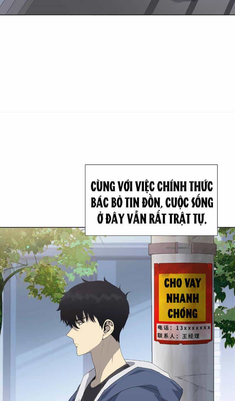 Kẻ Tàn Nhẫn Ngày Tận Thế: Bắt Đầu Dự Trữ Hàng Tỷ Tấn Vật Tư - Chương 3 - ảnh 24