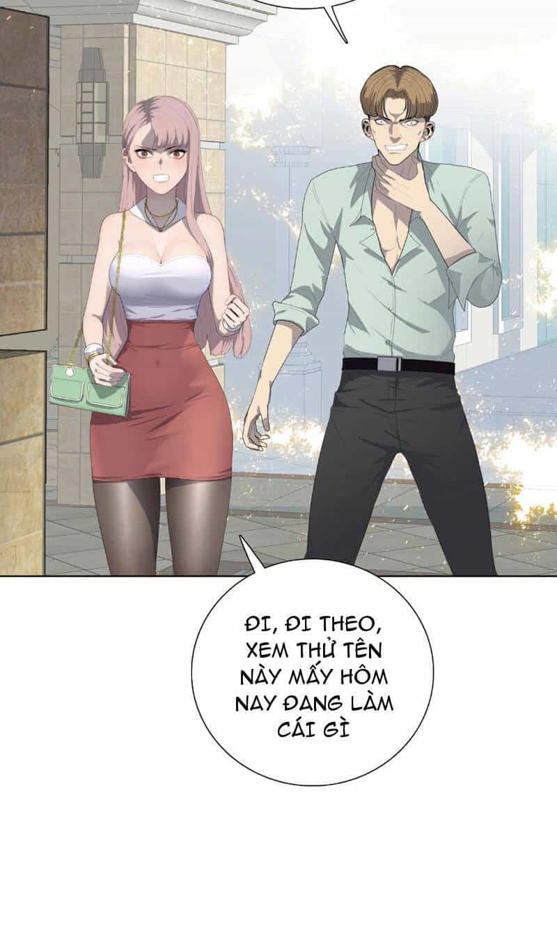 Kẻ Tàn Nhẫn Ngày Tận Thế: Bắt Đầu Dự Trữ Hàng Tỷ Tấn Vật Tư - Chương 3 - ảnh 40