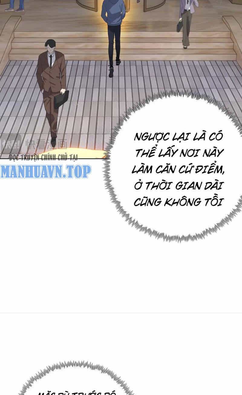 Kẻ Tàn Nhẫn Ngày Tận Thế: Bắt Đầu Dự Trữ Hàng Tỷ Tấn Vật Tư - Chương 3 - ảnh 44