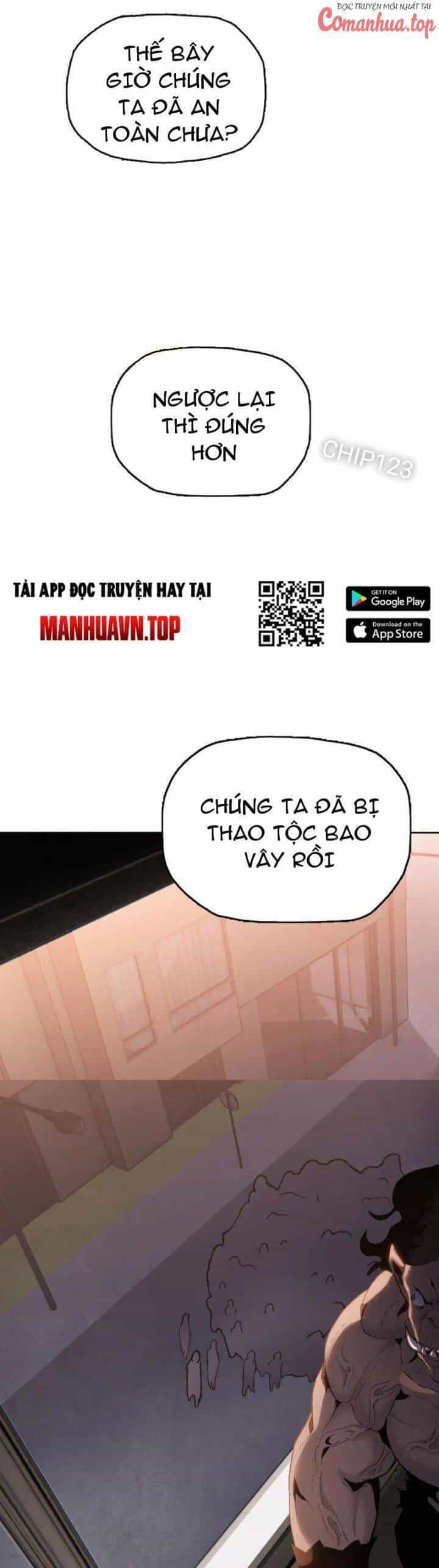 Kẻ Tàn Nhẫn Ngày Tận Thế: Bắt Đầu Dự Trữ Hàng Tỷ Tấn Vật Tư - Chương 30 - ảnh 32