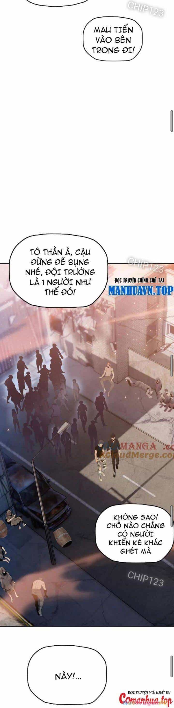Kẻ Tàn Nhẫn Ngày Tận Thế: Bắt Đầu Dự Trữ Hàng Tỷ Tấn Vật Tư - Chương 31 - ảnh 21