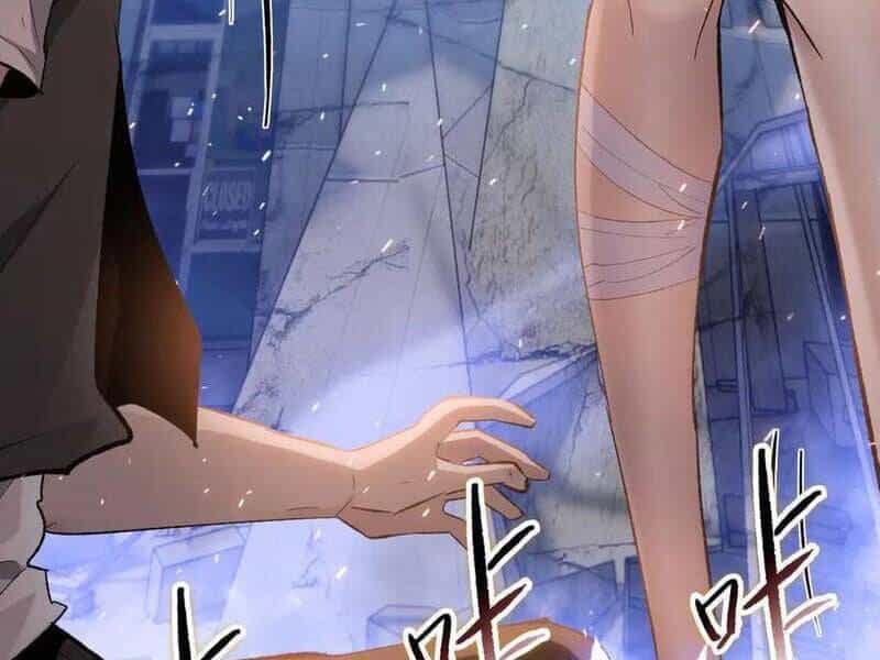Kẻ Tàn Nhẫn Ngày Tận Thế: Bắt Đầu Dự Trữ Hàng Tỷ Tấn Vật Tư - Chương 32 - ảnh 28