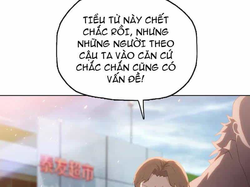 Kẻ Tàn Nhẫn Ngày Tận Thế: Bắt Đầu Dự Trữ Hàng Tỷ Tấn Vật Tư - Chương 33 - ảnh 113