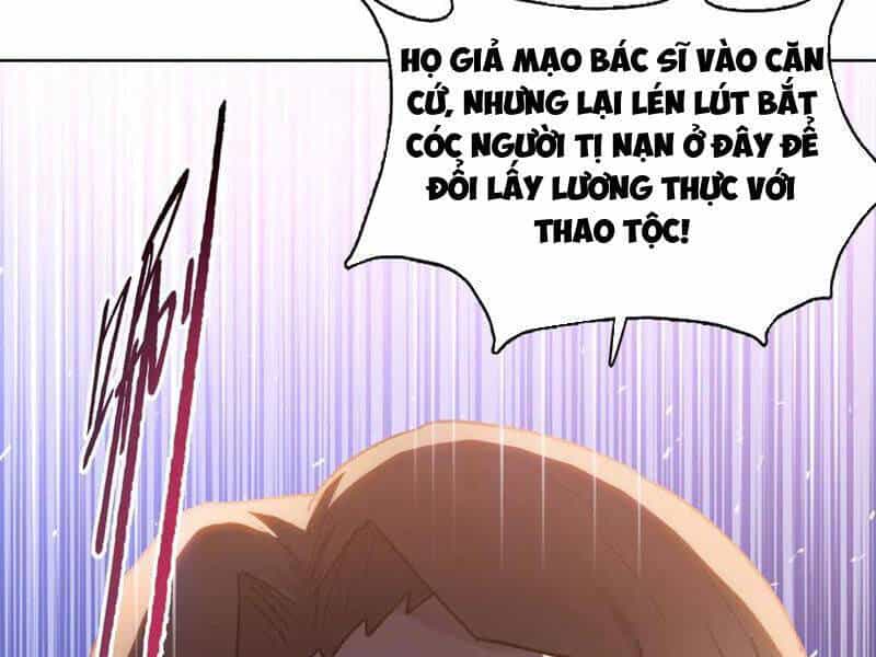 Kẻ Tàn Nhẫn Ngày Tận Thế: Bắt Đầu Dự Trữ Hàng Tỷ Tấn Vật Tư - Chương 33 - ảnh 125