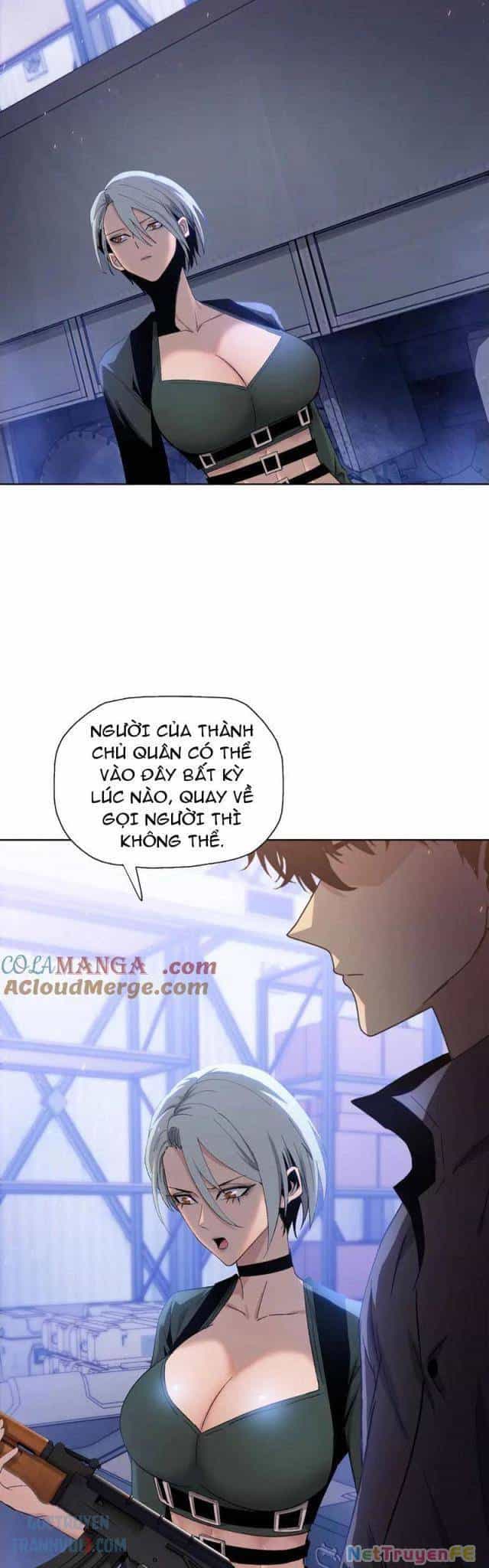 Kẻ Tàn Nhẫn Ngày Tận Thế: Bắt Đầu Dự Trữ Hàng Tỷ Tấn Vật Tư - Chương 36 - ảnh 21