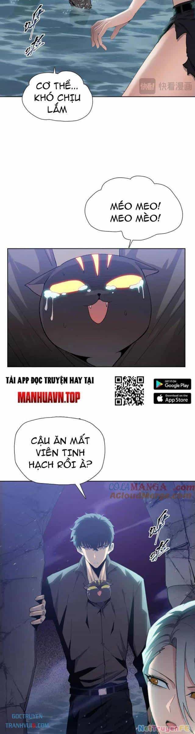 Kẻ Tàn Nhẫn Ngày Tận Thế: Bắt Đầu Dự Trữ Hàng Tỷ Tấn Vật Tư - Chương 39 - ảnh 4