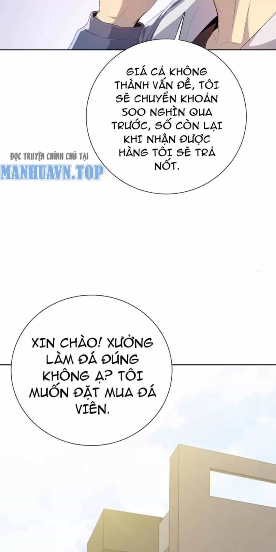 Kẻ Tàn Nhẫn Ngày Tận Thế: Bắt Đầu Dự Trữ Hàng Tỷ Tấn Vật Tư - Chương 4 - ảnh 15