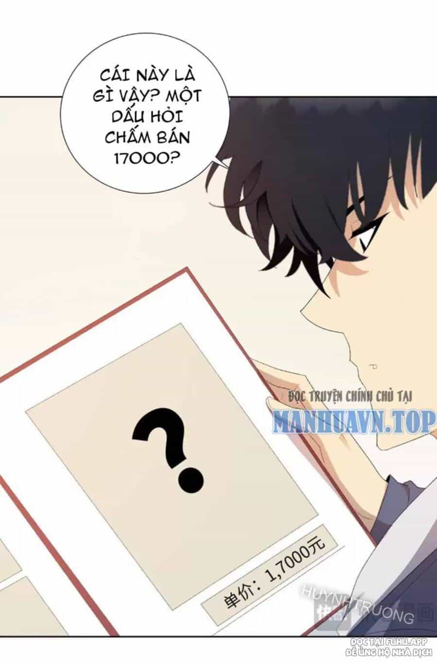 Kẻ Tàn Nhẫn Ngày Tận Thế: Bắt Đầu Dự Trữ Hàng Tỷ Tấn Vật Tư - Chương 4 - ảnh 46