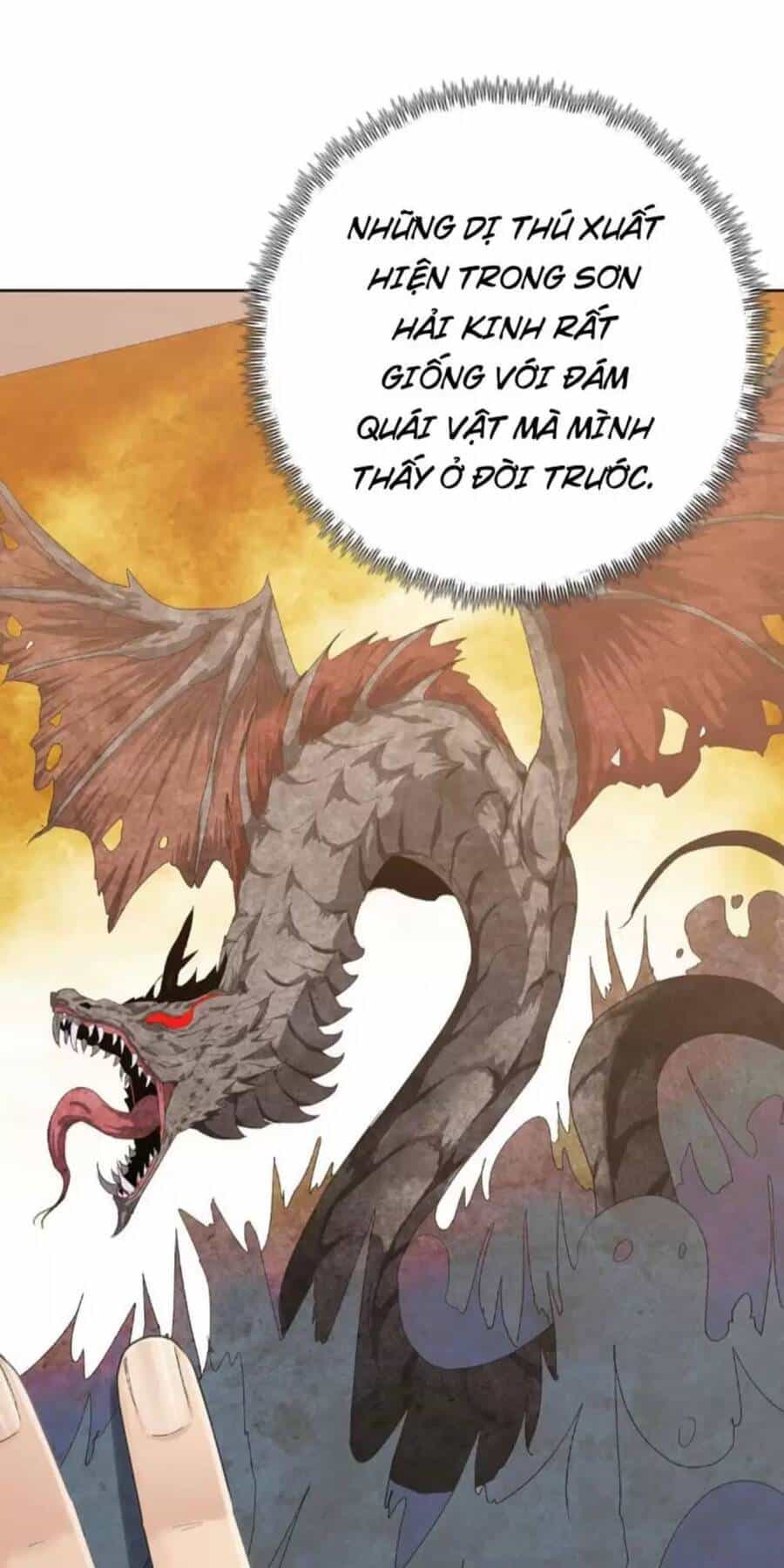 Kẻ Tàn Nhẫn Ngày Tận Thế: Bắt Đầu Dự Trữ Hàng Tỷ Tấn Vật Tư - Chương 4 - ảnh 49