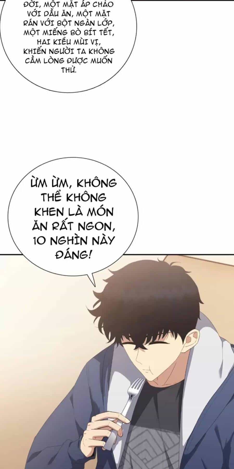 Kẻ Tàn Nhẫn Ngày Tận Thế: Bắt Đầu Dự Trữ Hàng Tỷ Tấn Vật Tư - Chương 4 - ảnh 59