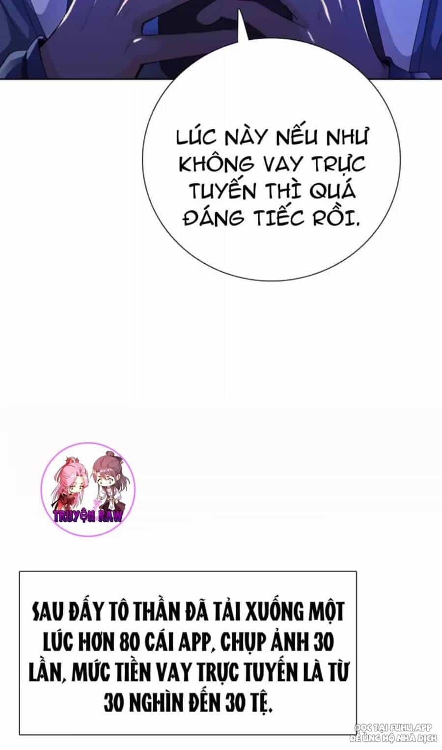 Kẻ Tàn Nhẫn Ngày Tận Thế: Bắt Đầu Dự Trữ Hàng Tỷ Tấn Vật Tư - Chương 4 - ảnh 7
