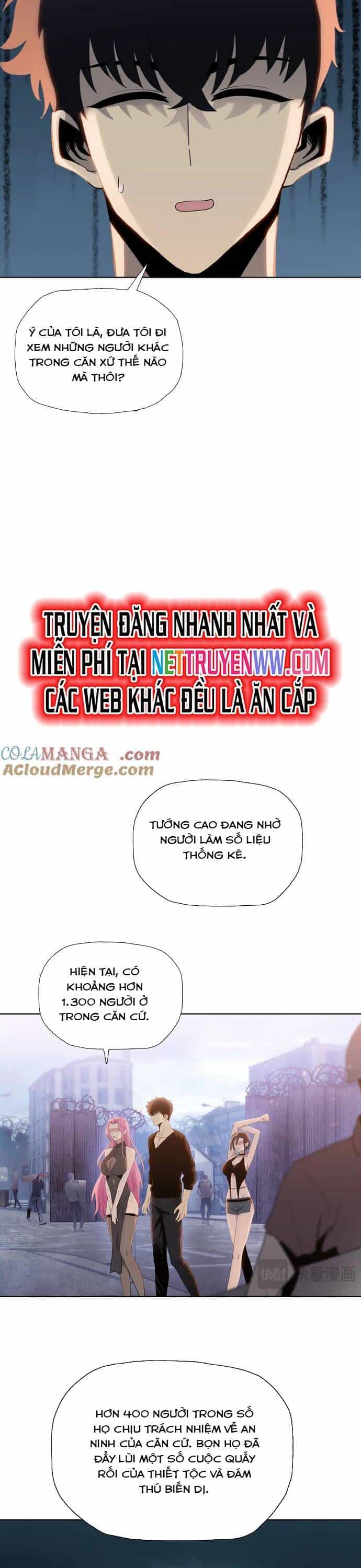 Kẻ Tàn Nhẫn Ngày Tận Thế: Bắt Đầu Dự Trữ Hàng Tỷ Tấn Vật Tư - Chương 42 - ảnh 14