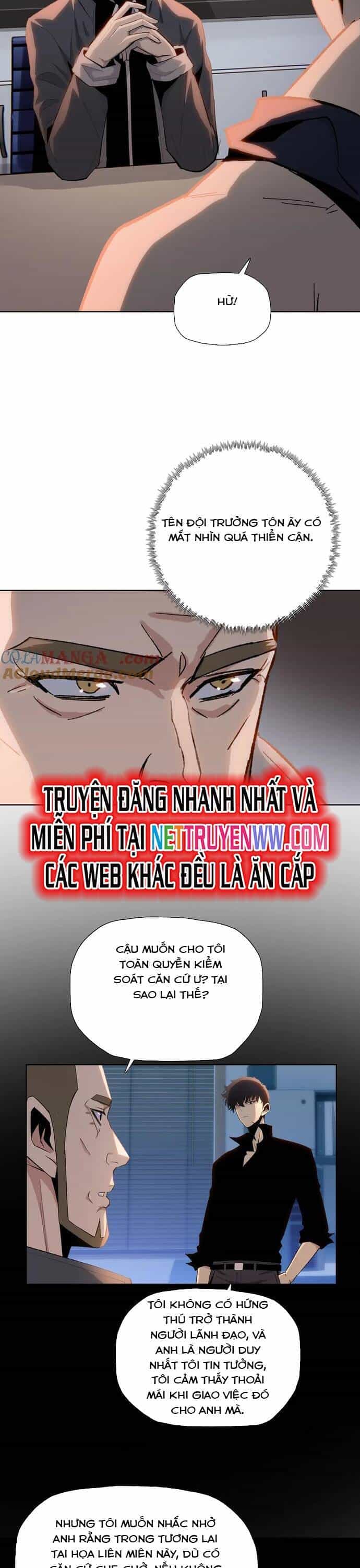 Kẻ Tàn Nhẫn Ngày Tận Thế: Bắt Đầu Dự Trữ Hàng Tỷ Tấn Vật Tư - Chương 42 - ảnh 21