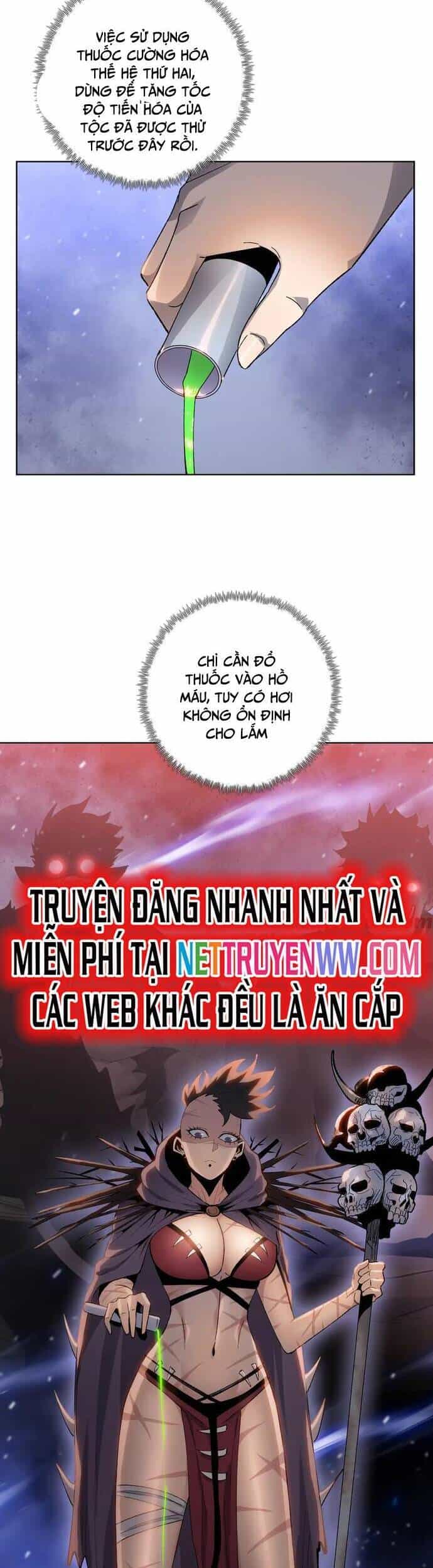Kẻ Tàn Nhẫn Ngày Tận Thế: Bắt Đầu Dự Trữ Hàng Tỷ Tấn Vật Tư - Chương 43 - ảnh 21