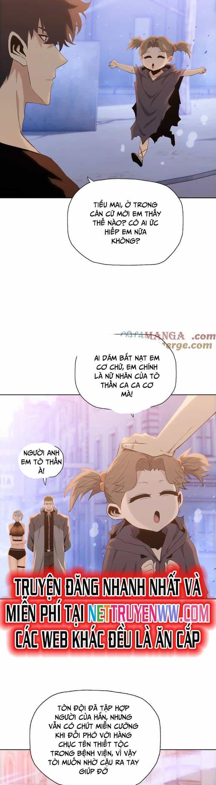 Kẻ Tàn Nhẫn Ngày Tận Thế: Bắt Đầu Dự Trữ Hàng Tỷ Tấn Vật Tư - Chương 43 - ảnh 34