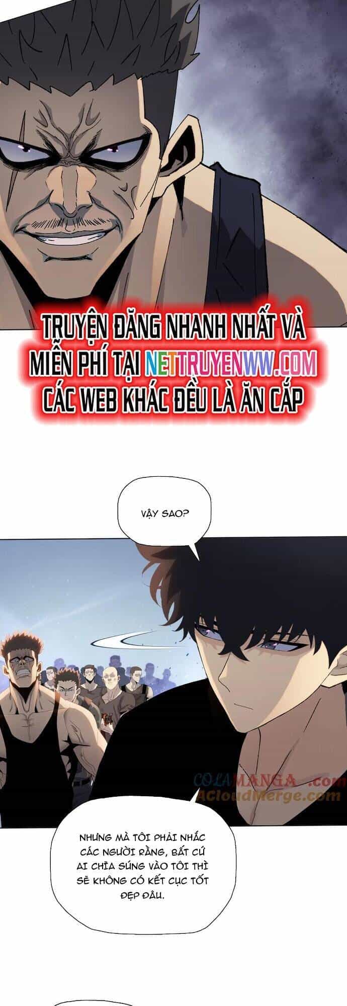 Kẻ Tàn Nhẫn Ngày Tận Thế: Bắt Đầu Dự Trữ Hàng Tỷ Tấn Vật Tư - Chương 45 - ảnh 8