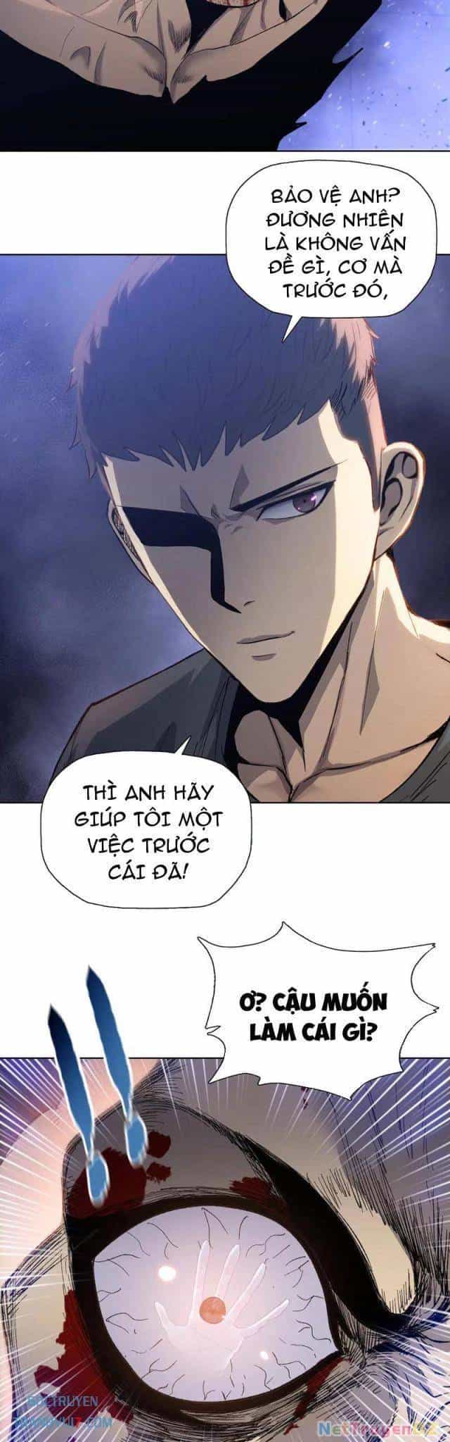 Kẻ Tàn Nhẫn Ngày Tận Thế: Bắt Đầu Dự Trữ Hàng Tỷ Tấn Vật Tư - Chương 47 - ảnh 14