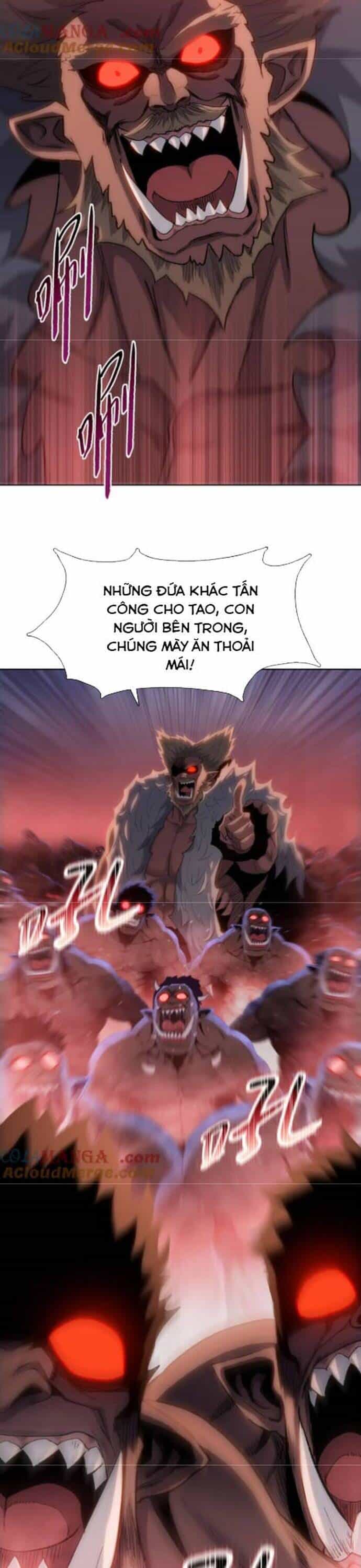 Kẻ Tàn Nhẫn Ngày Tận Thế: Bắt Đầu Dự Trữ Hàng Tỷ Tấn Vật Tư - Chương 48 - ảnh 18