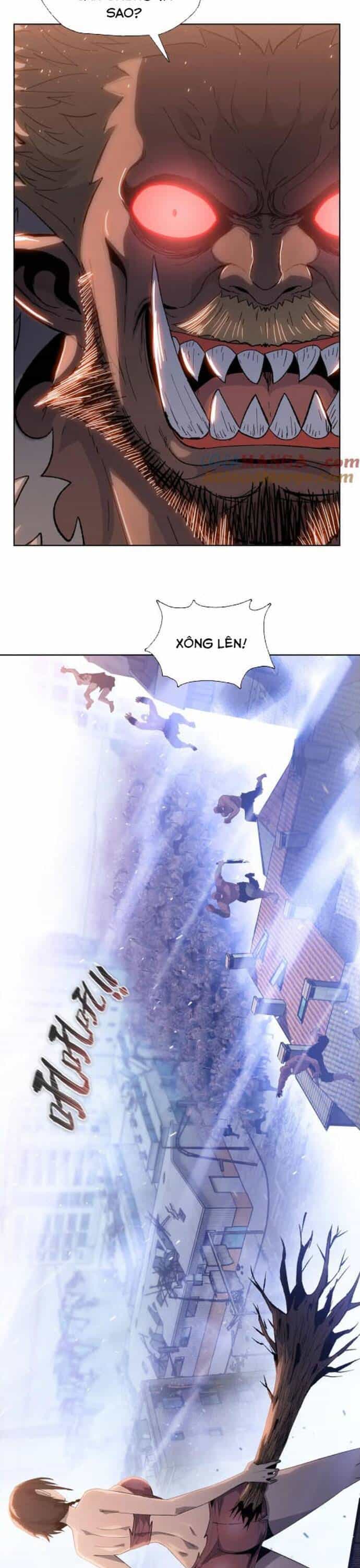 Kẻ Tàn Nhẫn Ngày Tận Thế: Bắt Đầu Dự Trữ Hàng Tỷ Tấn Vật Tư - Chương 48 - ảnh 5