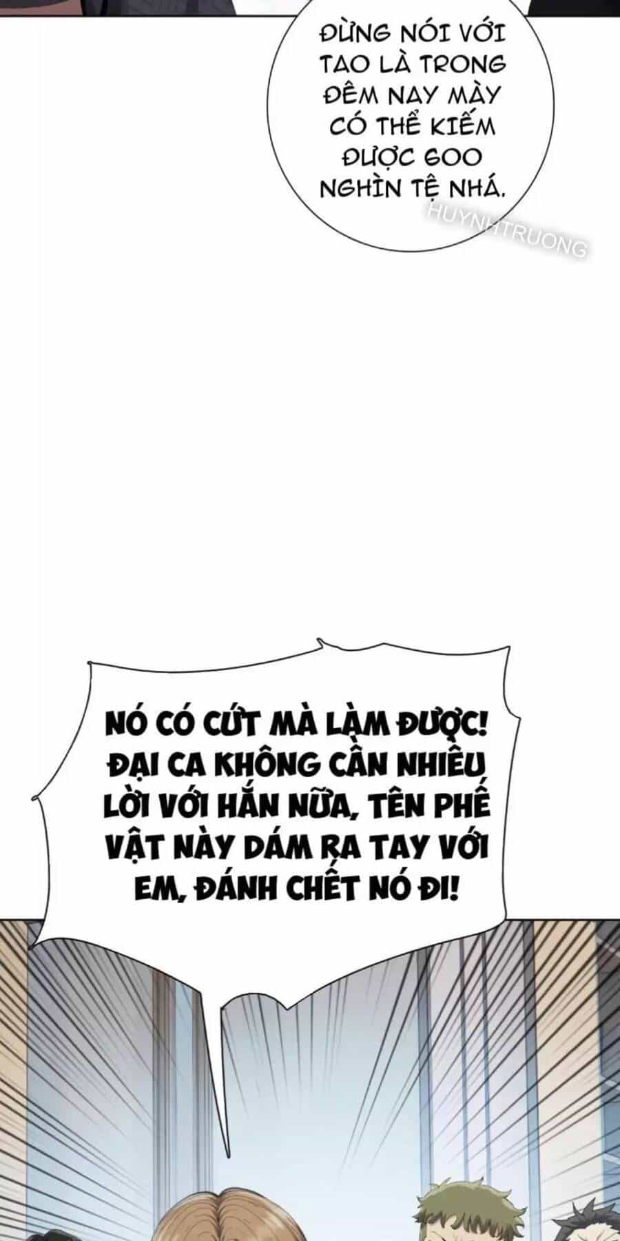 Kẻ Tàn Nhẫn Ngày Tận Thế: Bắt Đầu Dự Trữ Hàng Tỷ Tấn Vật Tư - Chương 5 - ảnh 58