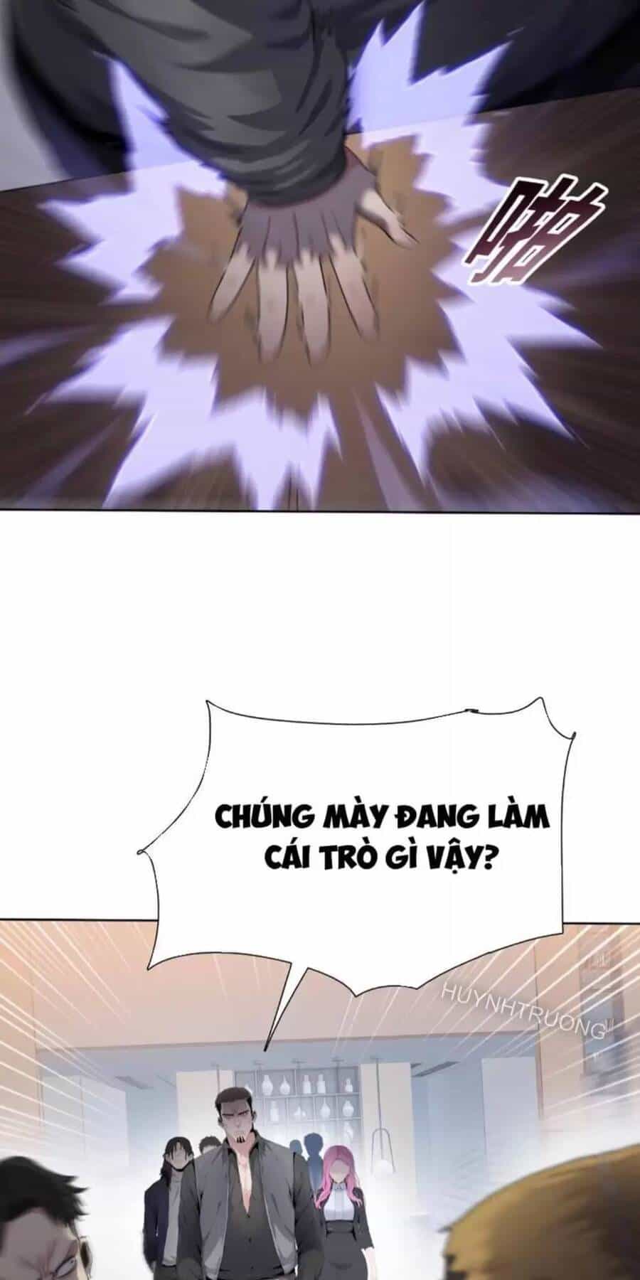 Kẻ Tàn Nhẫn Ngày Tận Thế: Bắt Đầu Dự Trữ Hàng Tỷ Tấn Vật Tư - Chương 5 - ảnh 64