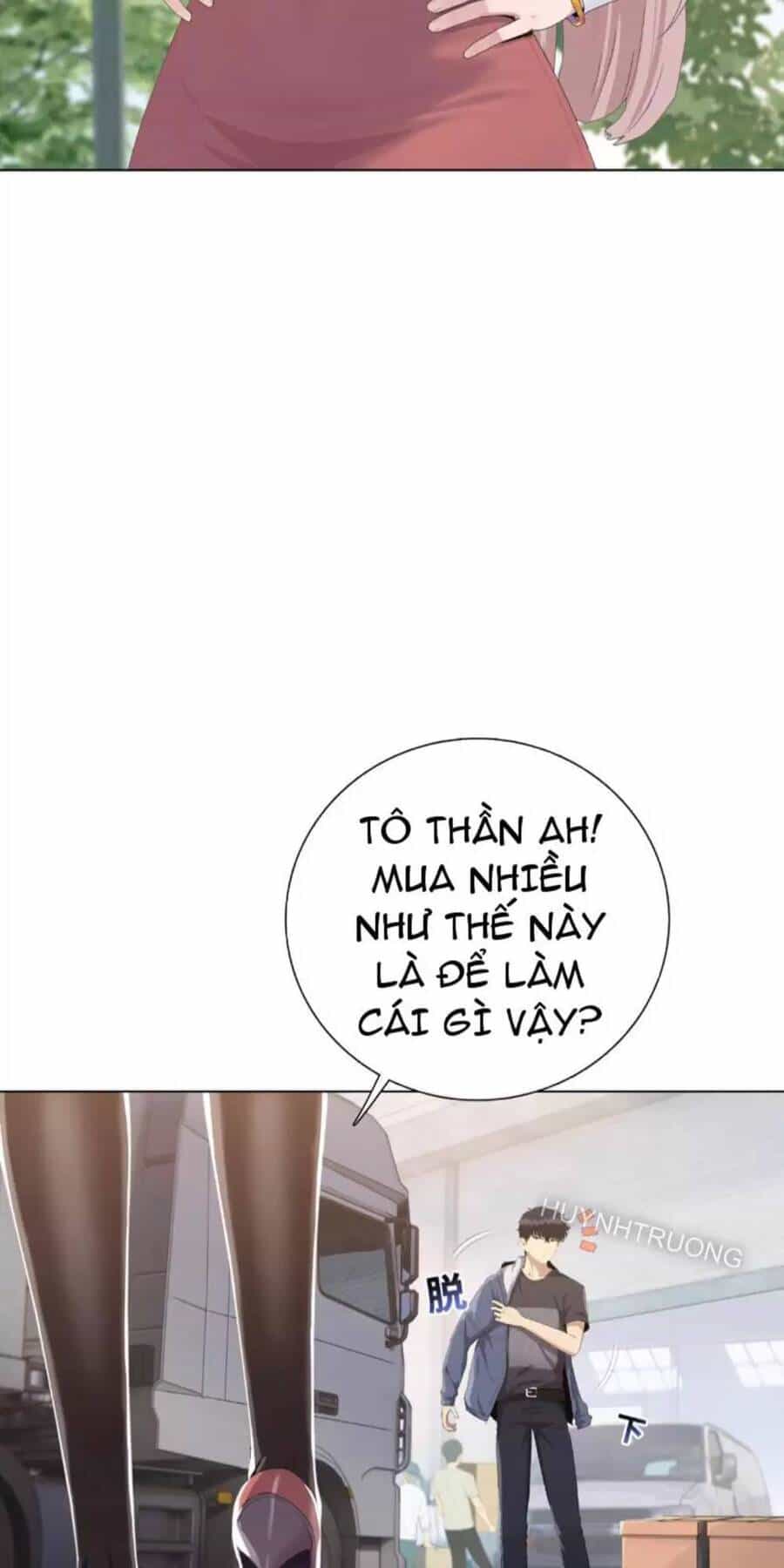 Kẻ Tàn Nhẫn Ngày Tận Thế: Bắt Đầu Dự Trữ Hàng Tỷ Tấn Vật Tư - Chương 5 - ảnh 9