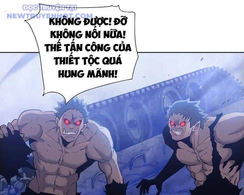 Kẻ Tàn Nhẫn Ngày Tận Thế: Bắt Đầu Dự Trữ Hàng Tỷ Tấn Vật Tư - Chương 50 - ảnh 106