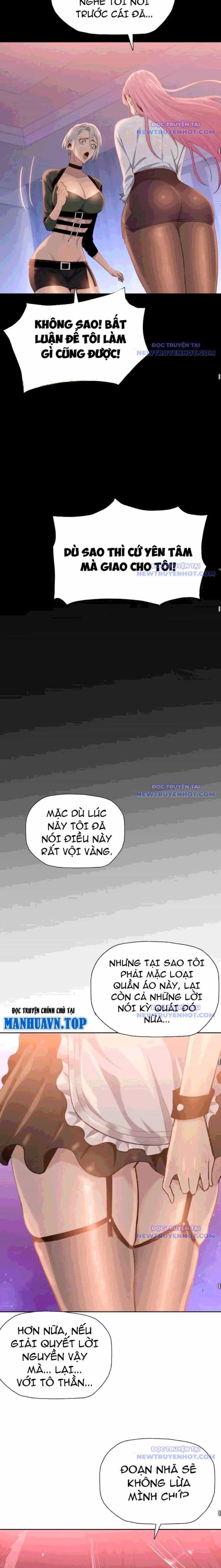 Kẻ Tàn Nhẫn Ngày Tận Thế: Bắt Đầu Dự Trữ Hàng Tỷ Tấn Vật Tư - Chương 56 - ảnh 10