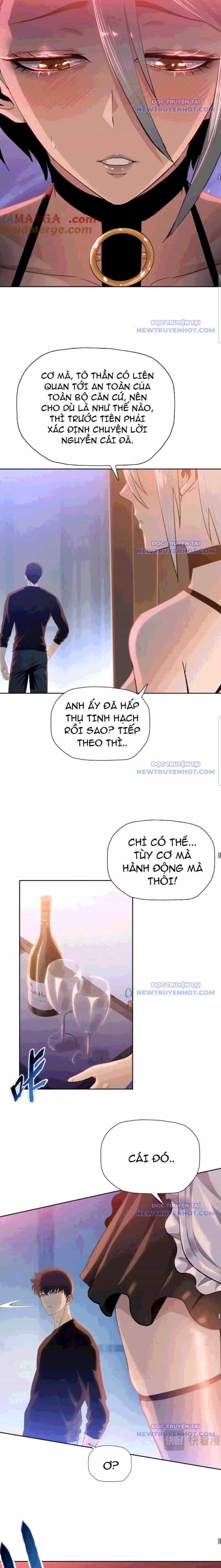 Kẻ Tàn Nhẫn Ngày Tận Thế: Bắt Đầu Dự Trữ Hàng Tỷ Tấn Vật Tư - Chương 56 - ảnh 11
