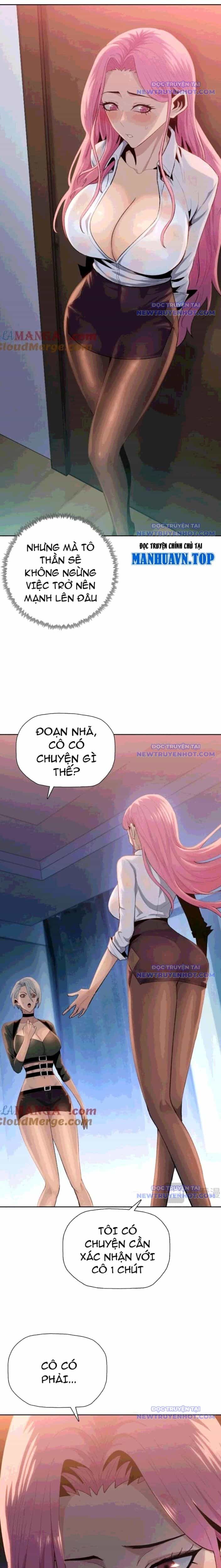 Kẻ Tàn Nhẫn Ngày Tận Thế: Bắt Đầu Dự Trữ Hàng Tỷ Tấn Vật Tư - Chương 56 - ảnh 2