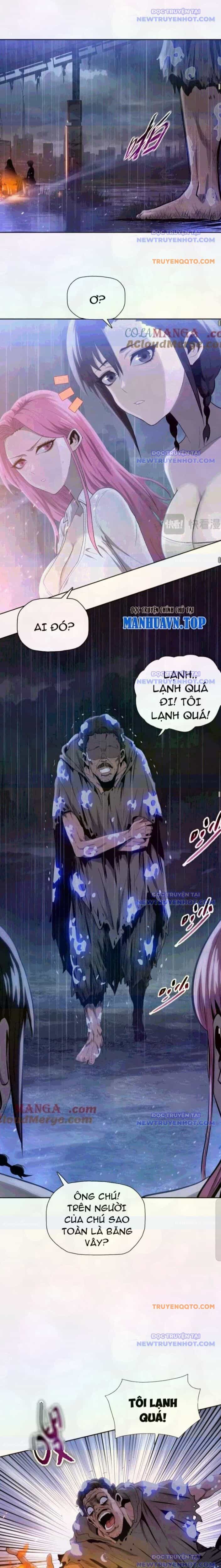 Kẻ Tàn Nhẫn Ngày Tận Thế: Bắt Đầu Dự Trữ Hàng Tỷ Tấn Vật Tư - Chương 58 - ảnh 15