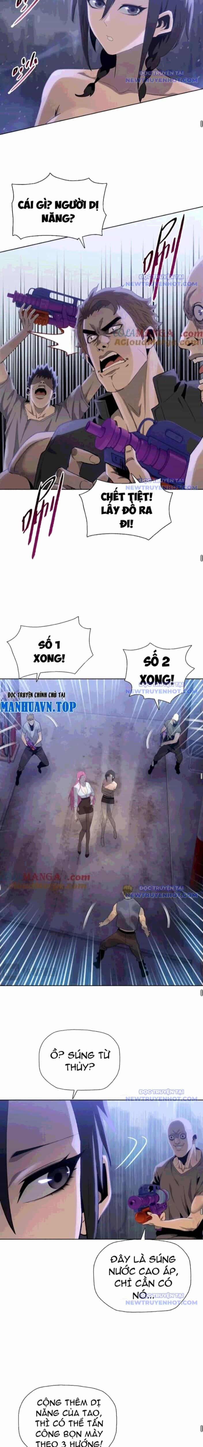 Kẻ Tàn Nhẫn Ngày Tận Thế: Bắt Đầu Dự Trữ Hàng Tỷ Tấn Vật Tư - Chương 59 - ảnh 12