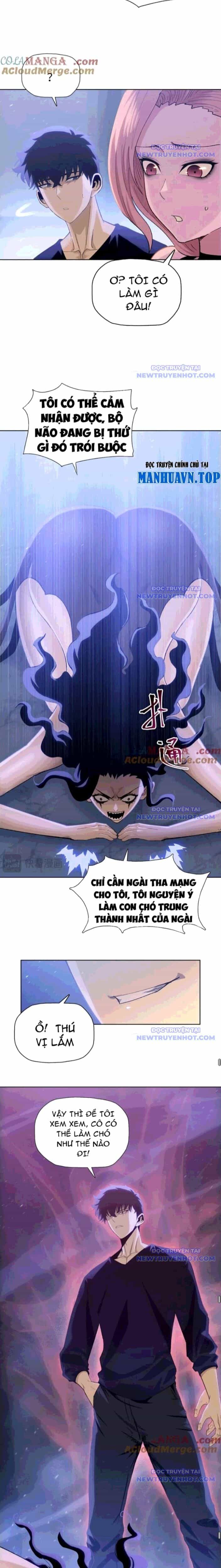 Kẻ Tàn Nhẫn Ngày Tận Thế: Bắt Đầu Dự Trữ Hàng Tỷ Tấn Vật Tư - Chương 59 - ảnh 9