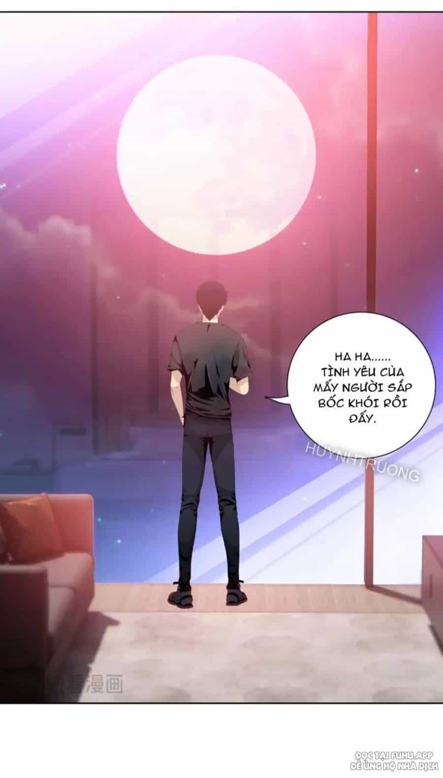 Kẻ Tàn Nhẫn Ngày Tận Thế: Bắt Đầu Dự Trữ Hàng Tỷ Tấn Vật Tư - Chương 6 - ảnh 22