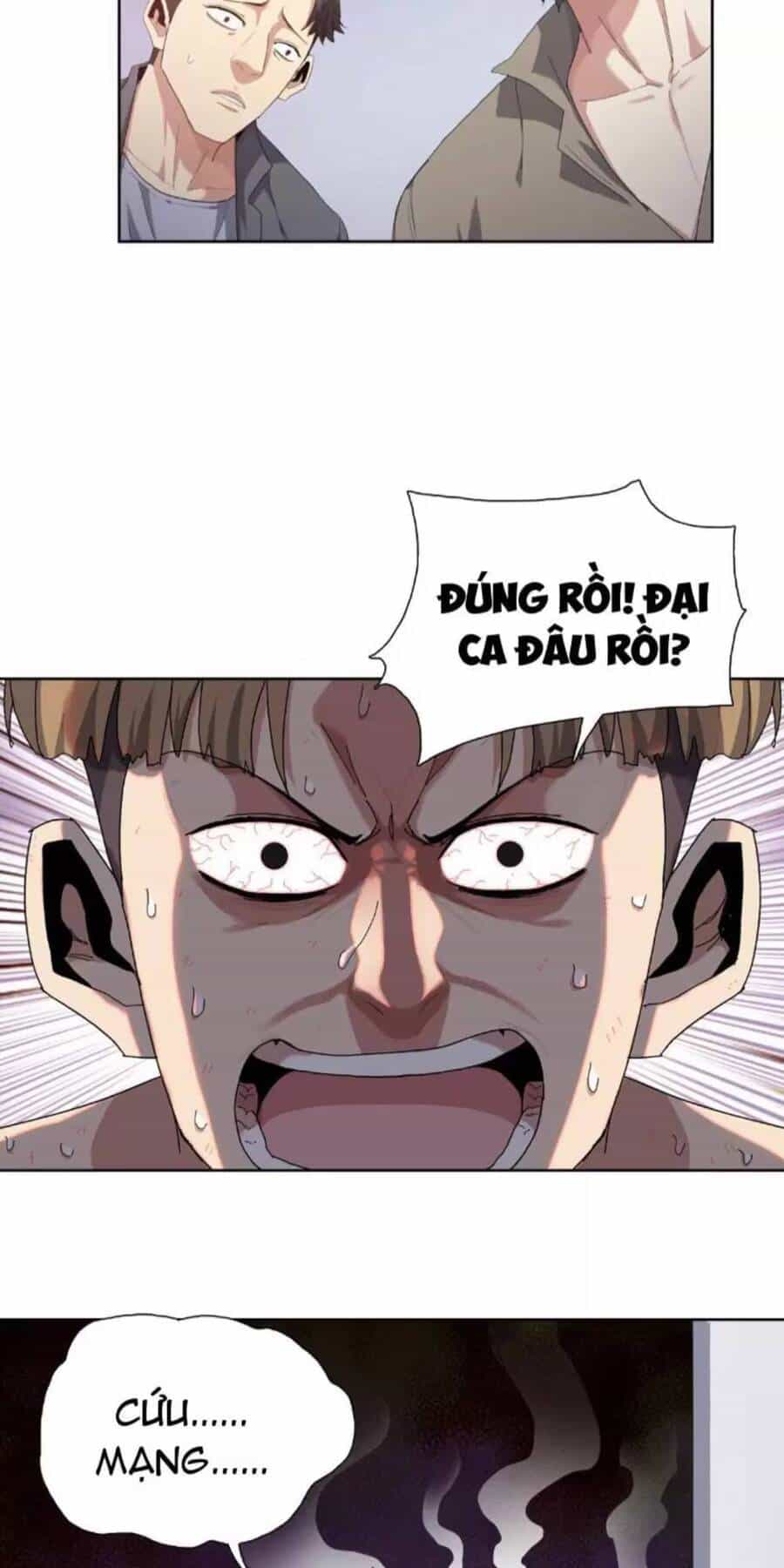 Kẻ Tàn Nhẫn Ngày Tận Thế: Bắt Đầu Dự Trữ Hàng Tỷ Tấn Vật Tư - Chương 6 - ảnh 38