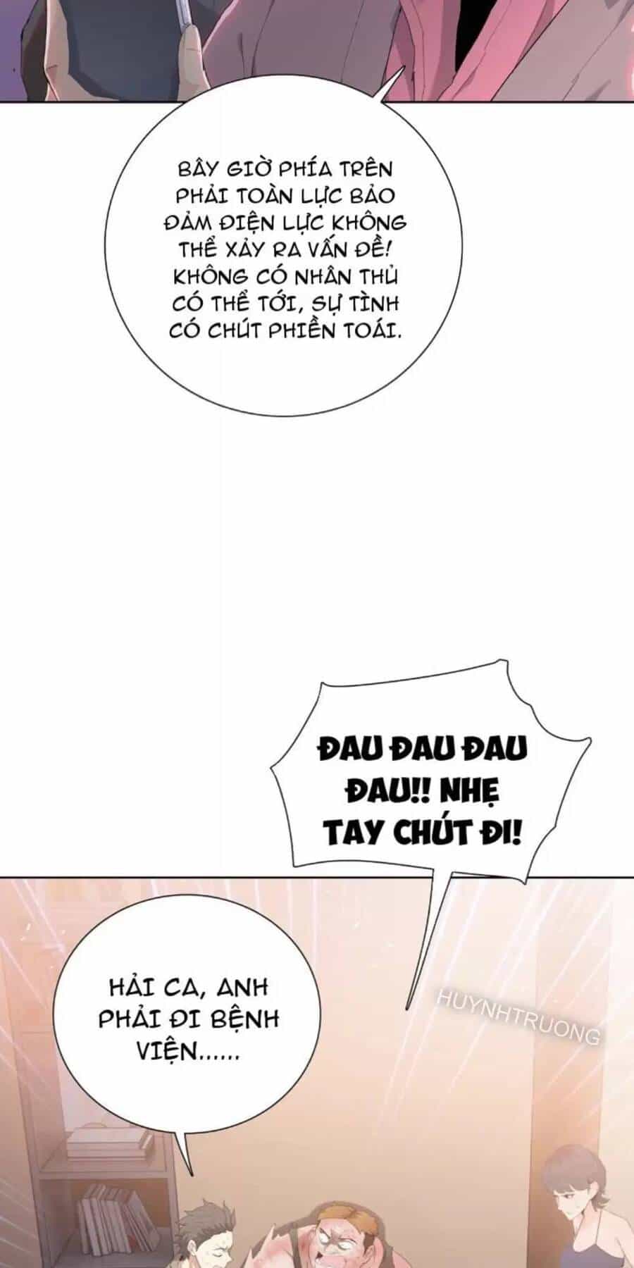 Kẻ Tàn Nhẫn Ngày Tận Thế: Bắt Đầu Dự Trữ Hàng Tỷ Tấn Vật Tư - Chương 6 - ảnh 58