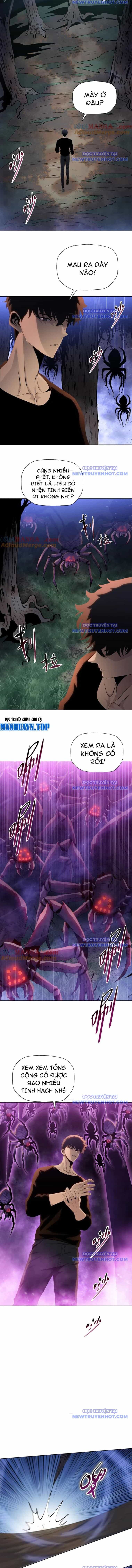 Kẻ Tàn Nhẫn Ngày Tận Thế: Bắt Đầu Dự Trữ Hàng Tỷ Tấn Vật Tư - Chương 61 - ảnh 7