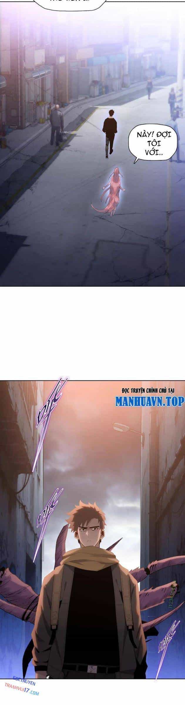 Kẻ Tàn Nhẫn Ngày Tận Thế: Bắt Đầu Dự Trữ Hàng Tỷ Tấn Vật Tư - Chương 68 - ảnh 15