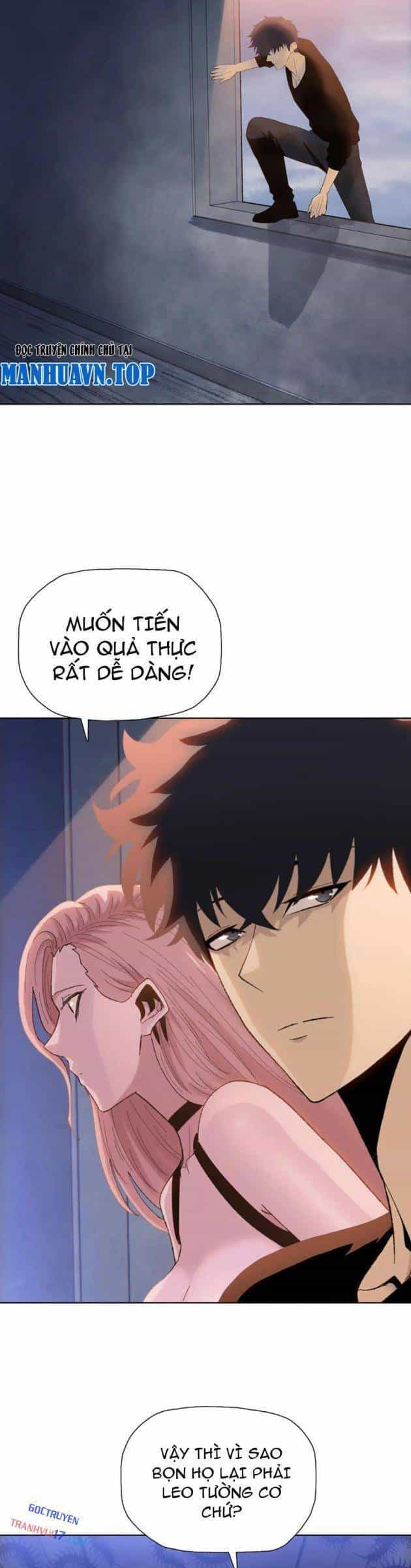 Kẻ Tàn Nhẫn Ngày Tận Thế: Bắt Đầu Dự Trữ Hàng Tỷ Tấn Vật Tư - Chương 68 - ảnh 24