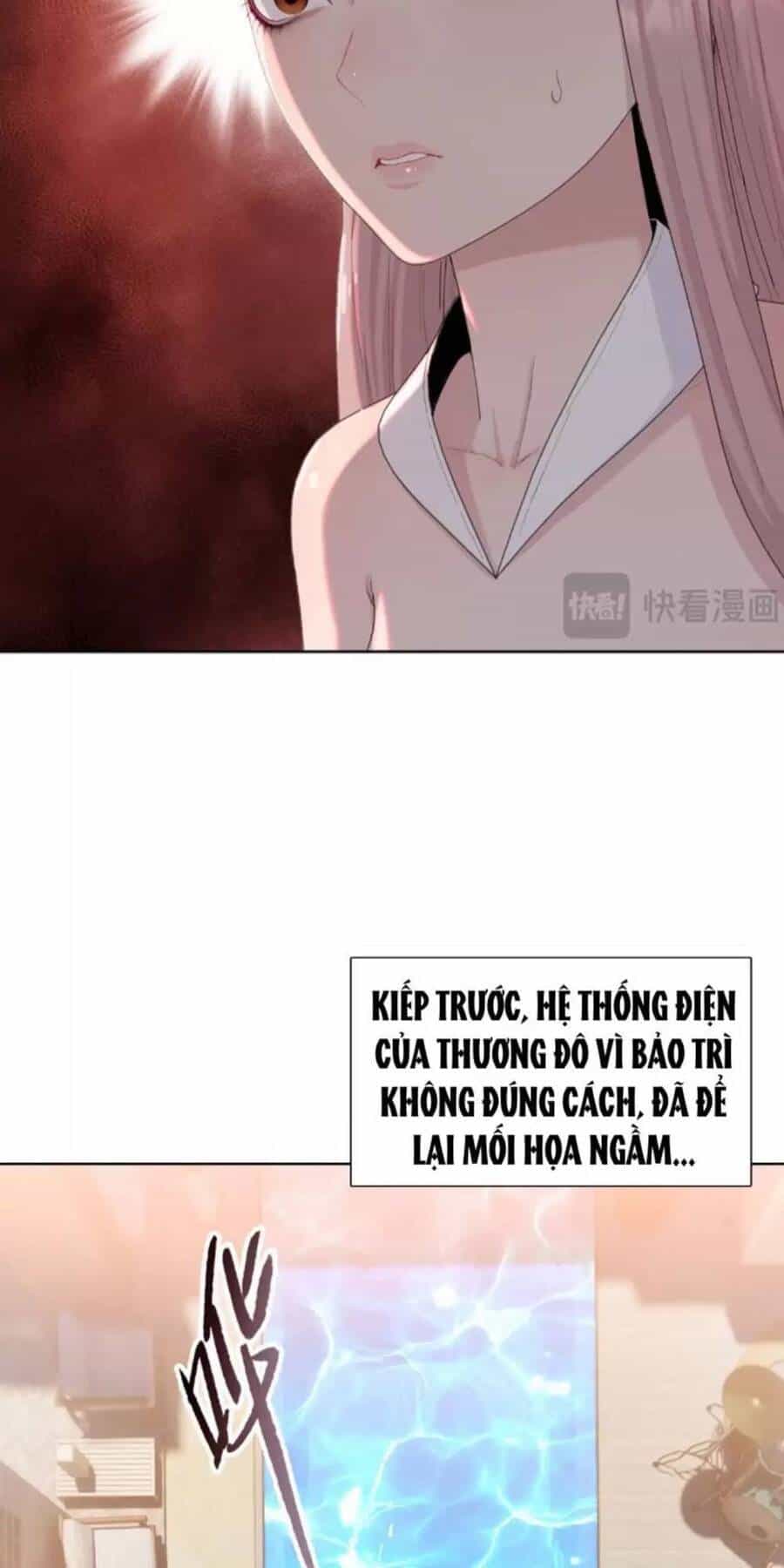 Kẻ Tàn Nhẫn Ngày Tận Thế: Bắt Đầu Dự Trữ Hàng Tỷ Tấn Vật Tư - Chương 7 - ảnh 15