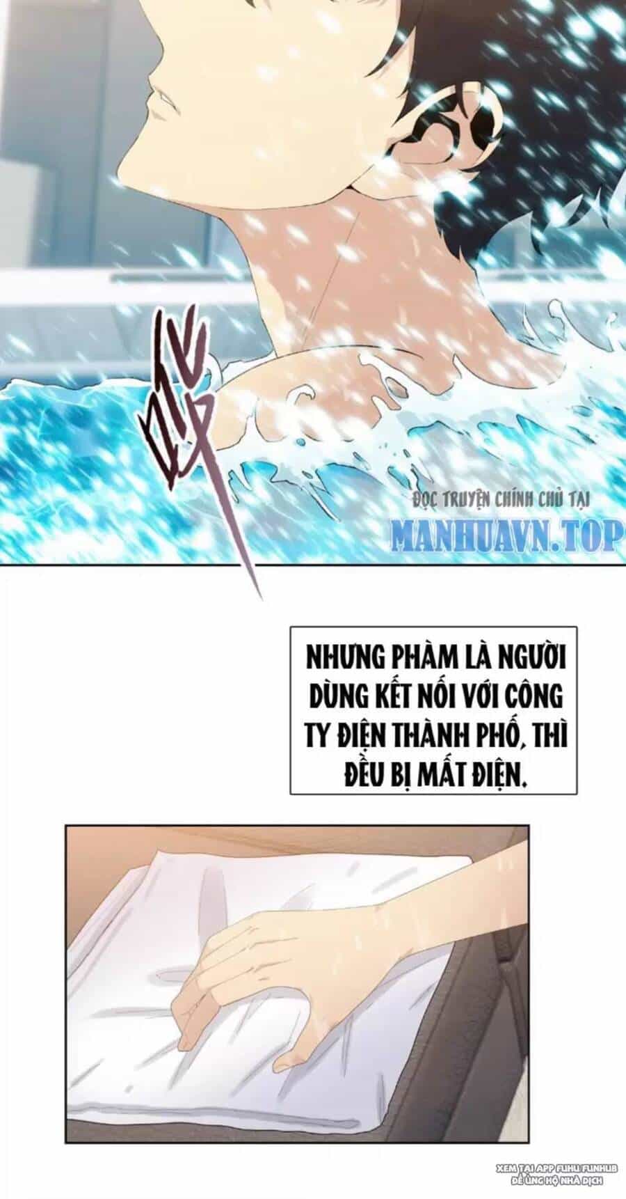 Kẻ Tàn Nhẫn Ngày Tận Thế: Bắt Đầu Dự Trữ Hàng Tỷ Tấn Vật Tư - Chương 7 - ảnh 17